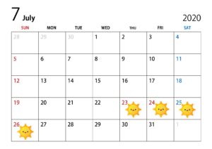 シルバーウィーク 年 は夏と秋の2回もあるの知ってました